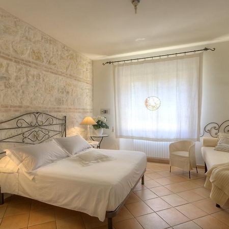 Guest House Villa Eva シローロ エクステリア 写真
