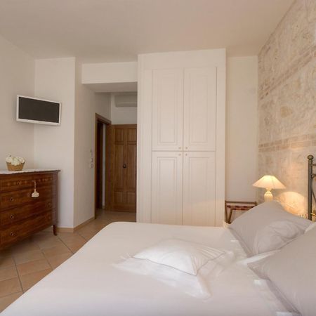 Guest House Villa Eva シローロ エクステリア 写真