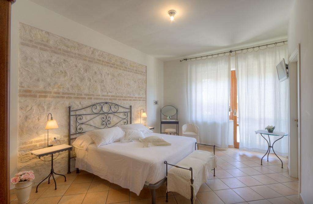 Guest House Villa Eva シローロ エクステリア 写真
