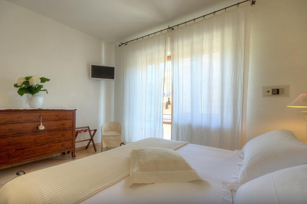 Guest House Villa Eva シローロ エクステリア 写真