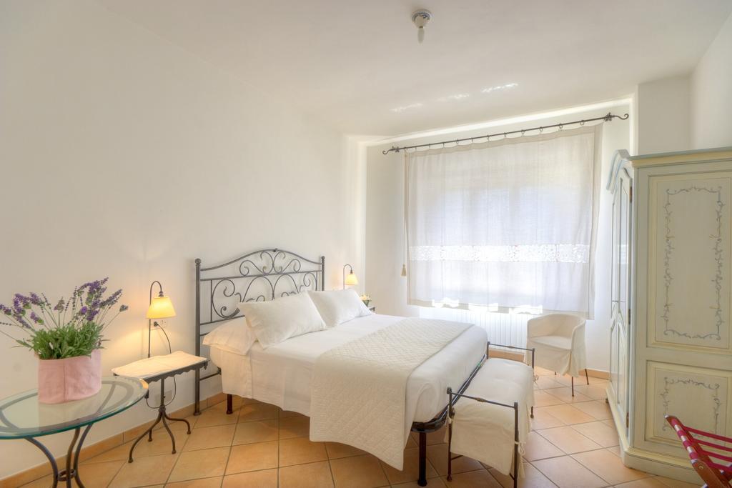 Guest House Villa Eva シローロ エクステリア 写真