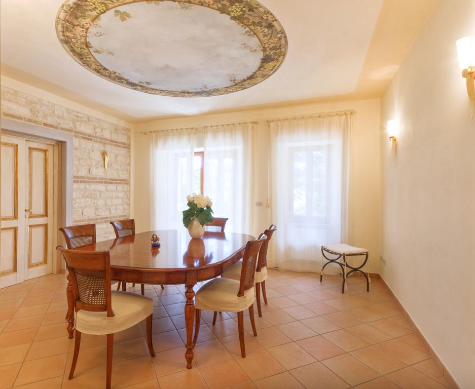 Guest House Villa Eva シローロ エクステリア 写真