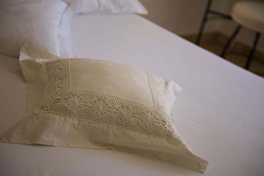 Guest House Villa Eva シローロ エクステリア 写真