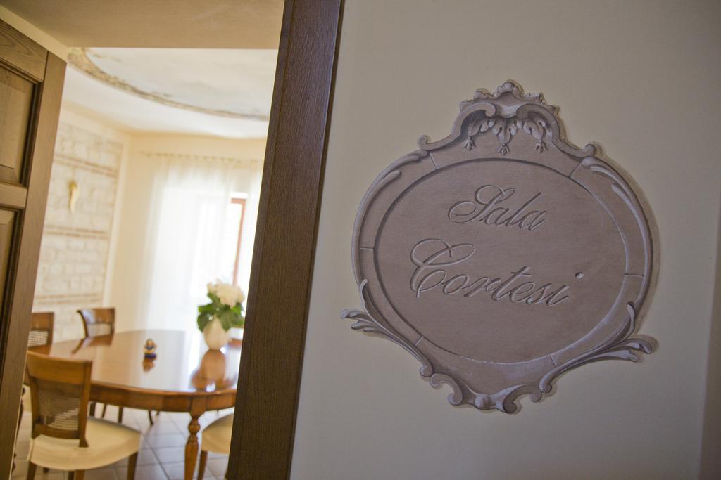 Guest House Villa Eva シローロ エクステリア 写真