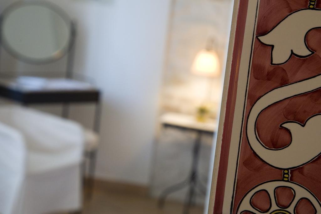 Guest House Villa Eva シローロ エクステリア 写真