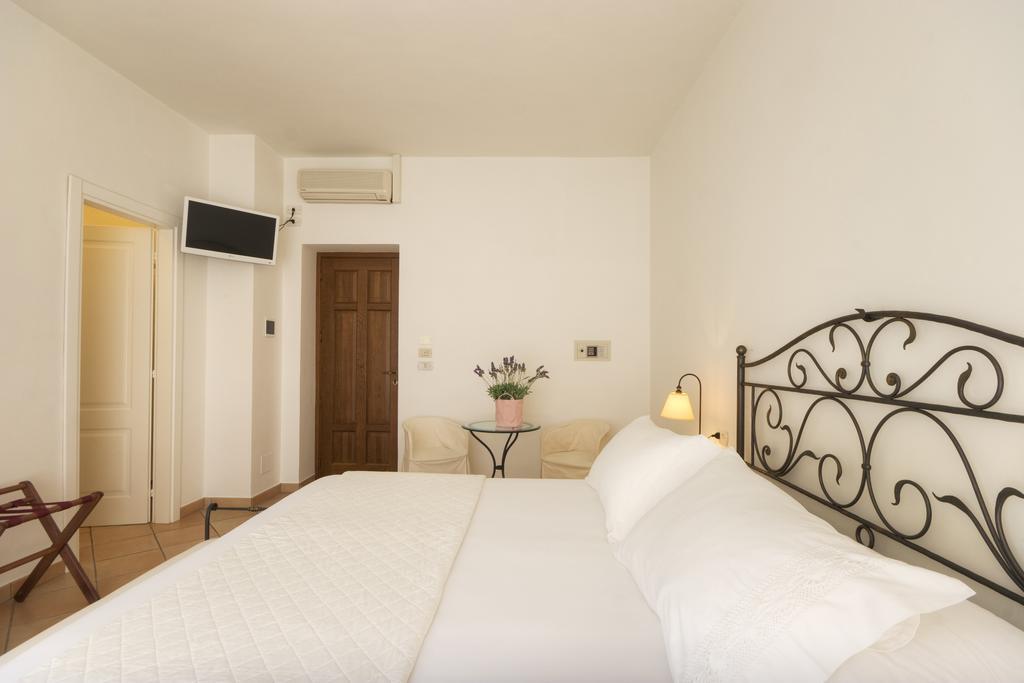 Guest House Villa Eva シローロ エクステリア 写真