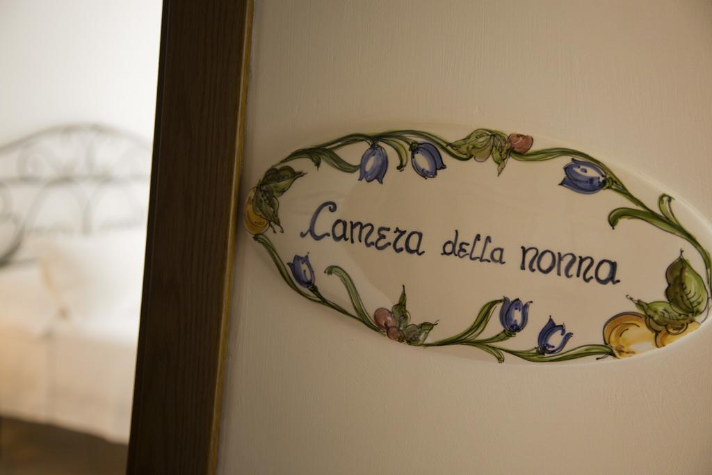 Guest House Villa Eva シローロ エクステリア 写真