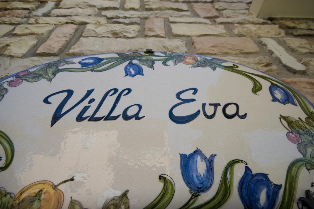 Guest House Villa Eva シローロ エクステリア 写真
