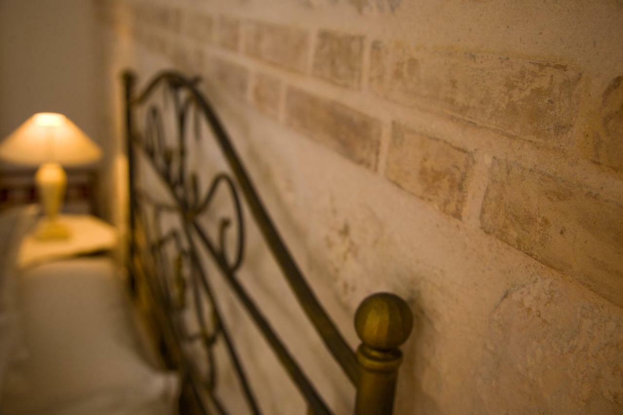 Guest House Villa Eva シローロ エクステリア 写真